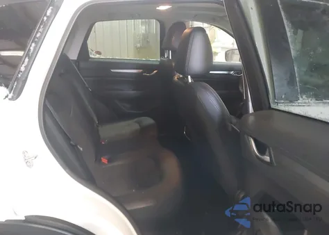 2018 Mazda Cx-5 Touring z USA, uszkodzony, nr VIN JM3KFBCM4J0458912